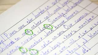 handwriting work assignment work 0
