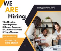 Vacancy Available For HR Assistant
