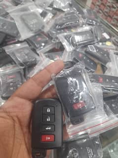 all car key remote maker Honda cultus kia Nissan suzuki key