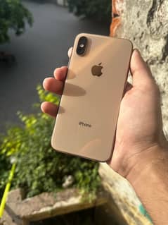 iphone XS waterpack non pta