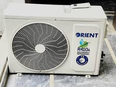 Orient AC DC inverter  cool 1.5 ton 033127592535