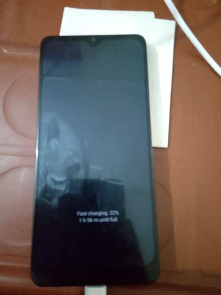 Samsung A32 mobile for sale 6/128 . 7