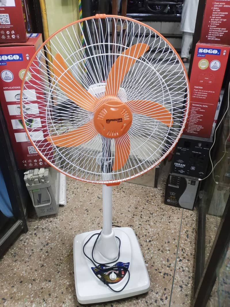 Fans ALL Variety Available On Sale 13