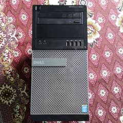 Dell OptiPlex 3020 Tower PC 0