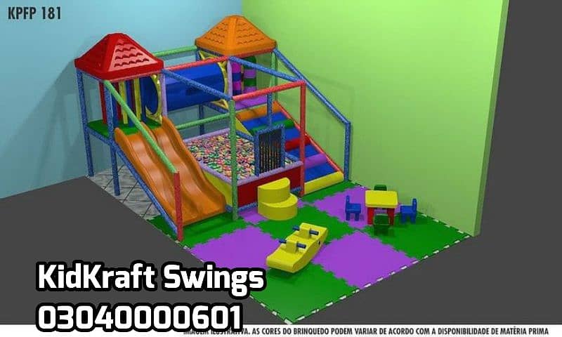 Swings, Slides, indoor swings, kids rides, Jungle gym, Spring Rider 3