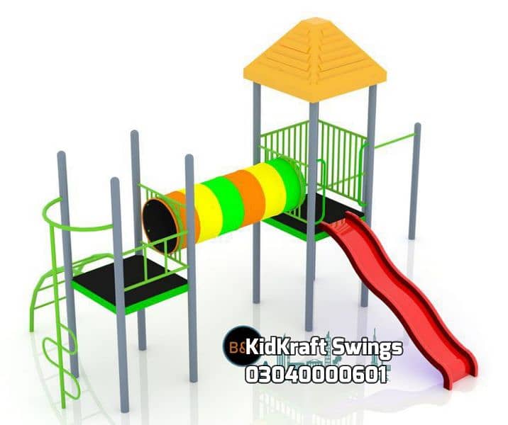 Swings, Slides, indoor swings, kids rides, Jungle gym, Spring Rider 0