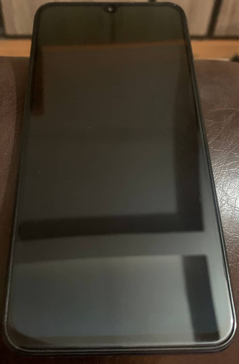 Infinix Note 12, 8/128GB for sale with complete box 0