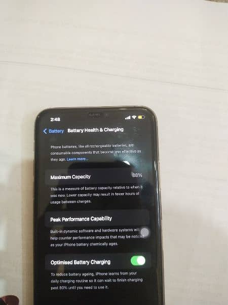 iphone 11 pro max pta approved 5