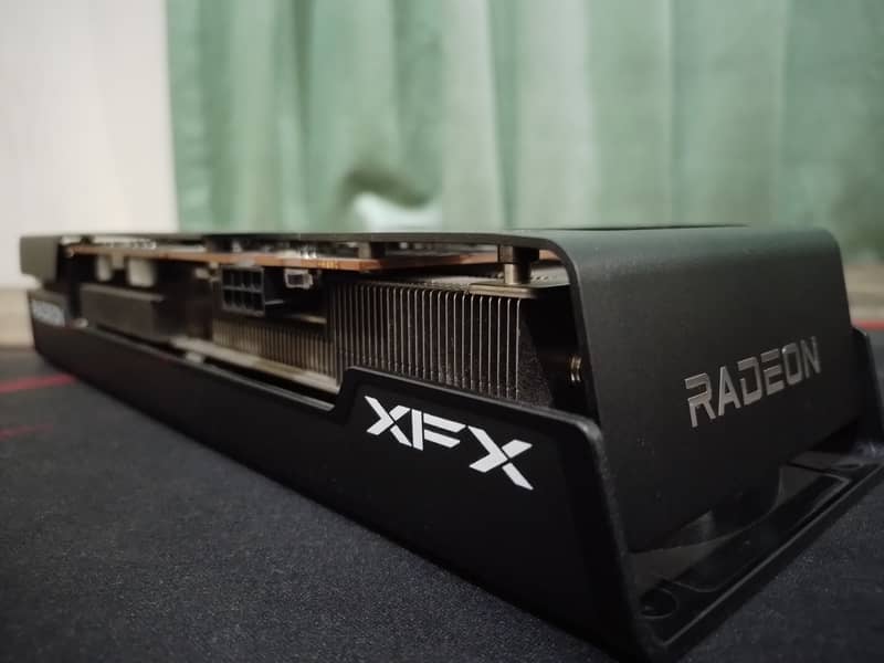 AMD Ryzen 3600 + AMD RX6600XT 8GB Complete Gaming PC 8