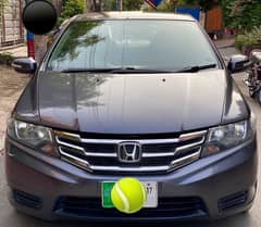 honda city 1.3 prosmatec b2b genuine 0