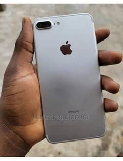 iPhone 7 plus bypass 128gb Contact number:03140212290