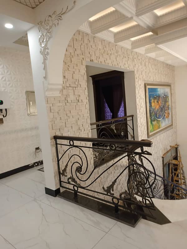 30 Marla Luxury Furnished House For Sale In DHA Phase 2 Islamabad 9