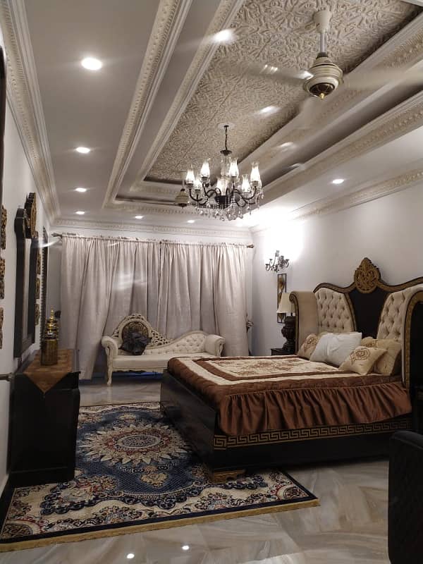 30 Marla Luxury Furnished House For Sale In DHA Phase 2 Islamabad 16