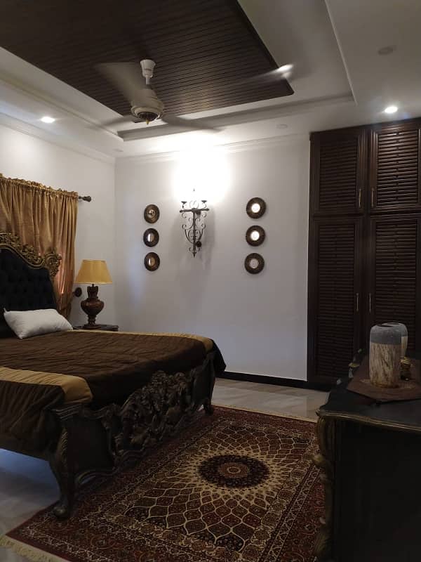30 Marla Luxury Furnished House For Sale In DHA Phase 2 Islamabad 17