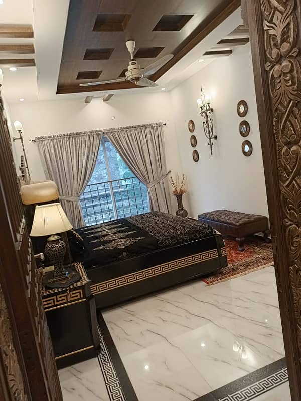 Kanal Luxury Fully Furnished House For Sale In DHA Phase 2 Islamabad 17