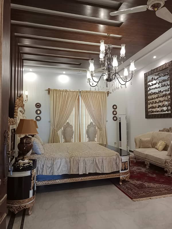 10 Kanal Brand New Luxury Farm House For Sale In Gulberg Green Islamabad 26