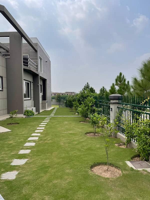 6 Kanal Luxury Farm House Available For Sale In Gulberg Green Islamabad 7