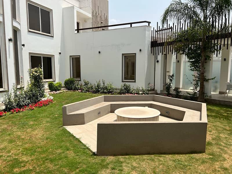 6 Kanal Luxury Farm House Available For Sale In Gulberg Green Islamabad 11