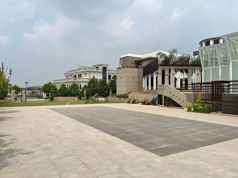 6 Kanal Luxury Farm House Available For Sale In Gulberg Green Islamabad 22