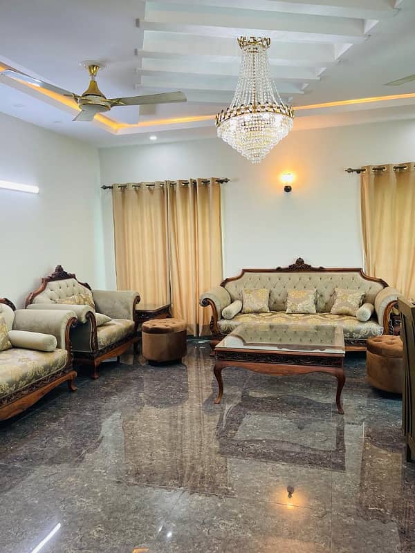 12 Marla House Available For Sale In DHA Phase 2 Islamabad 3