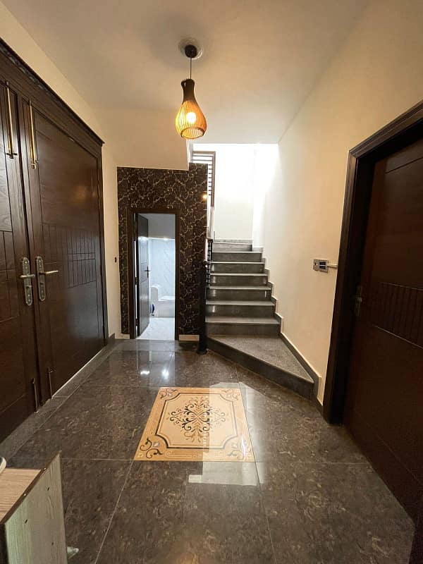 12 Marla House Available For Sale In DHA Phase 2 Islamabad 10