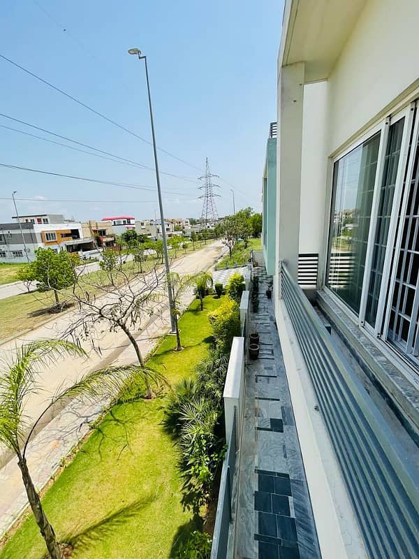 12 Marla House Available For Sale In DHA Phase 2 Islamabad 11