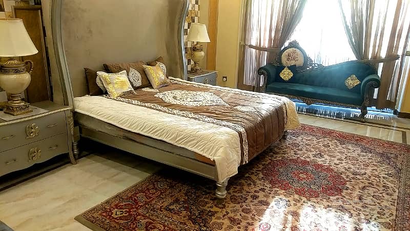 35 Marla Fully Furnished House For Sale In DHA Phase 5 Islamabad 8