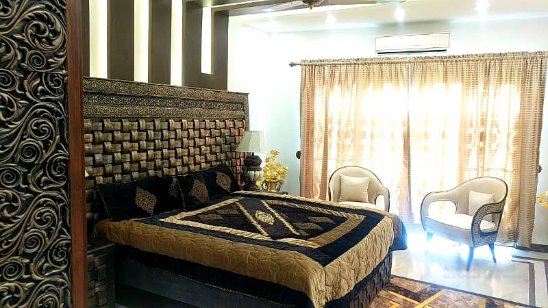 35 Marla Fully Furnished House For Sale In DHA Phase 5 Islamabad 13