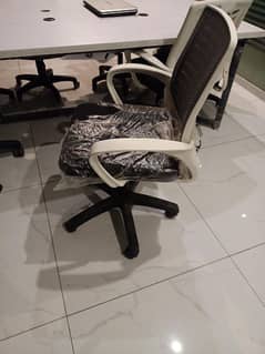 Chair For Sale 6 Month Used only