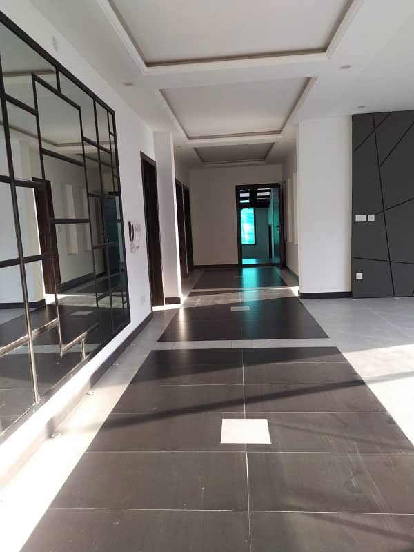 Kanal Corner House Available For Sale In Dha Phase 2 Islamabad 7