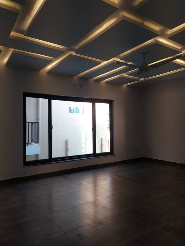 Kanal Corner House Available For Sale In Dha Phase 2 Islamabad 21