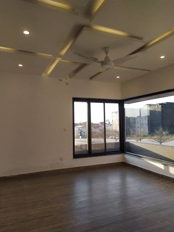 Kanal Corner House Available For Sale In Dha Phase 2 Islamabad 34