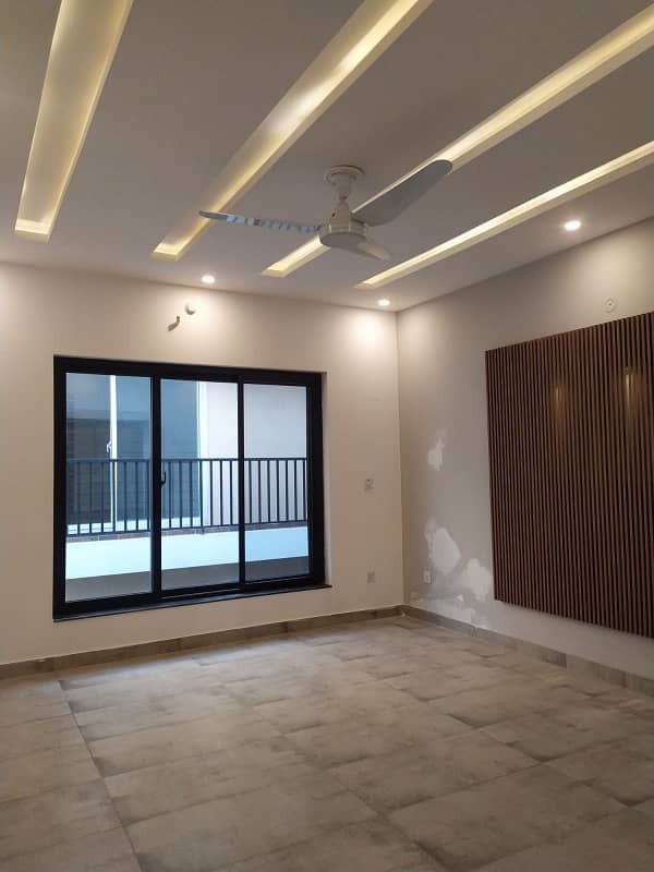 Kanal Corner House Available For Sale In Dha Phase 2 Islamabad 35