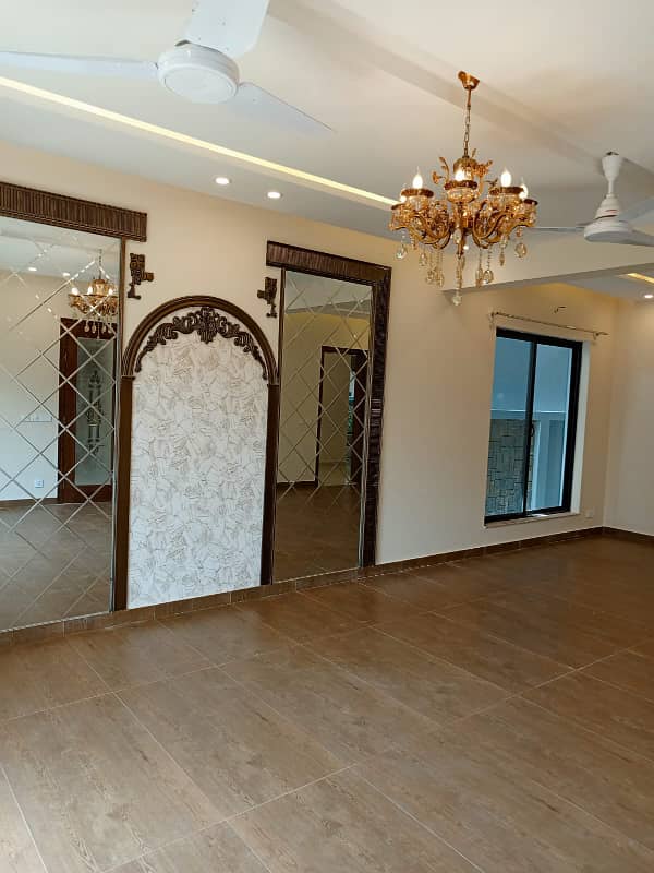 Kanal Brand New House Available For Sale In Dha Phase 2 Islamabad 24