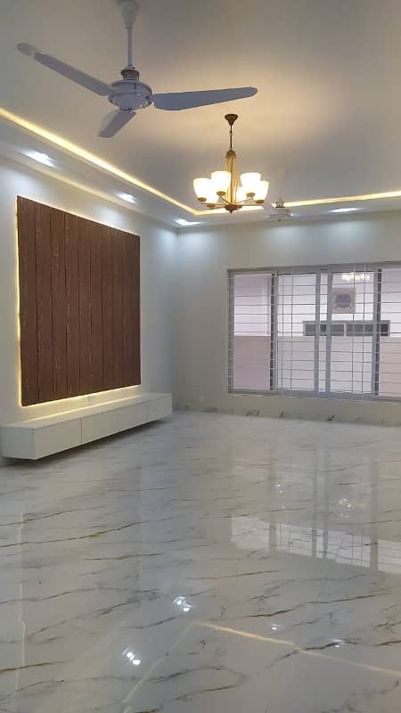 Kanal Brand New House Available For Sale In Dha Phase 2 Islamabad 8