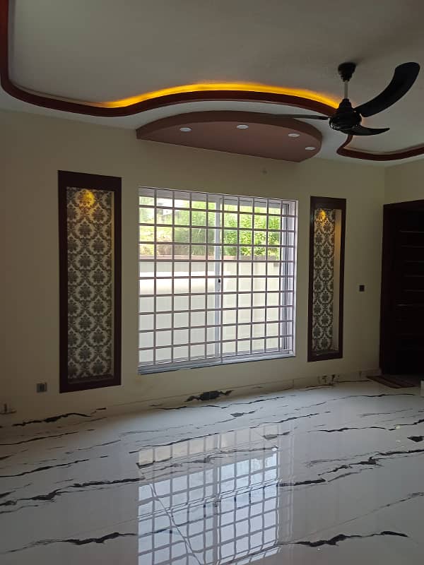 Kanal Brand New House Available For Sale In Dha Phase 2 Islamabad 22