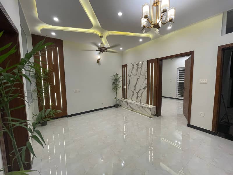 Beautiful 5 Marla House For Sale In Dha Phase 2 Islamabad 1