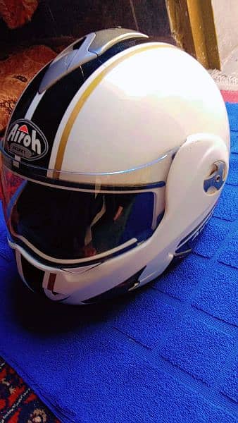imported helmet sports 3