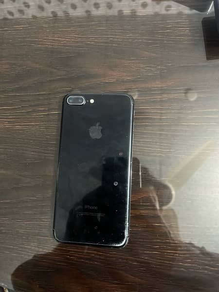 iphone7 plus 128 GB pta approved 0