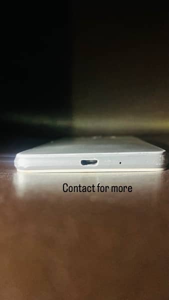 Samsung J3 Pro with Box (used as new) 3