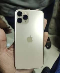 iphone 11 pro PTA approved