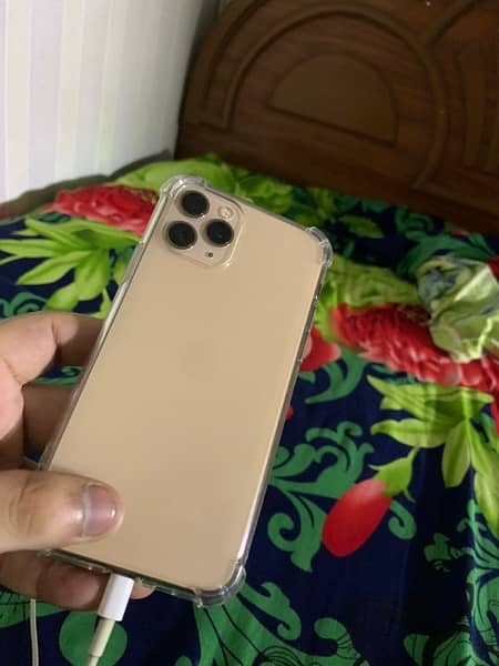 iphone 11 pro PTA approved 3