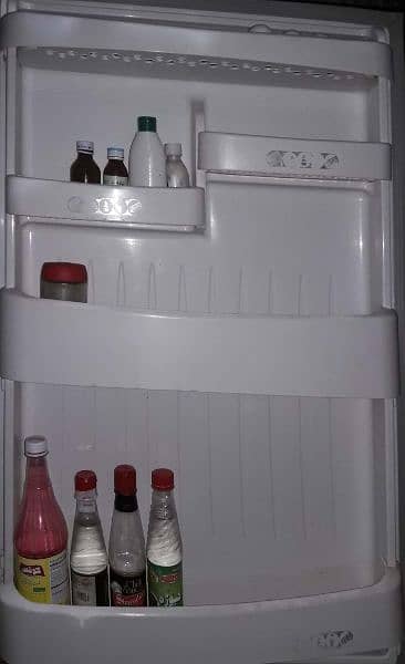 Orient Refrigerator 2