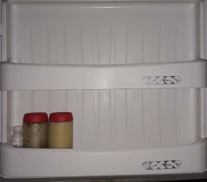 Orient Refrigerator 5