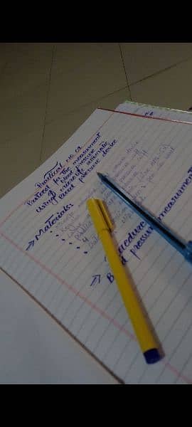 Hand written assignment s 2