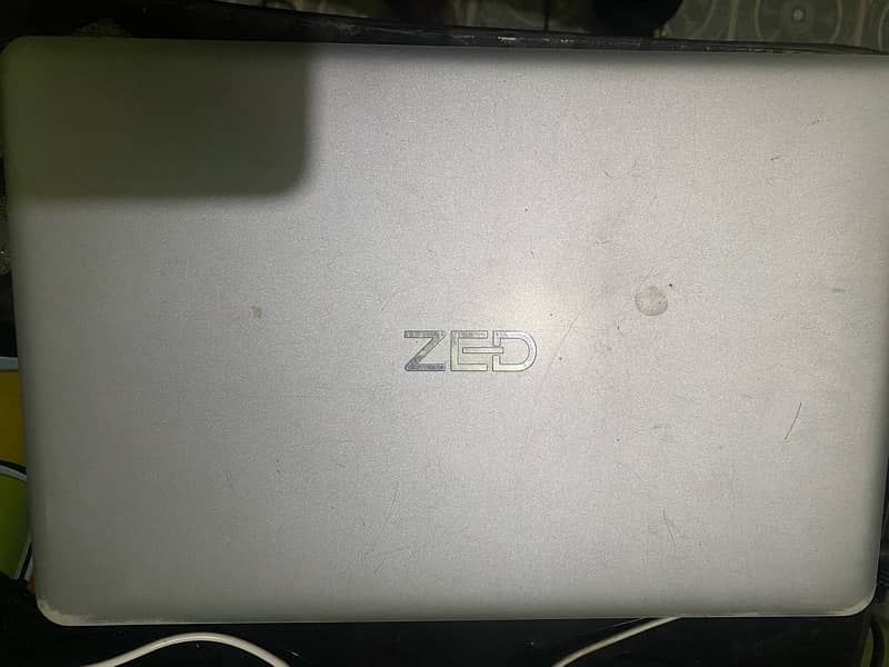 Zed Air Life Laptop 2