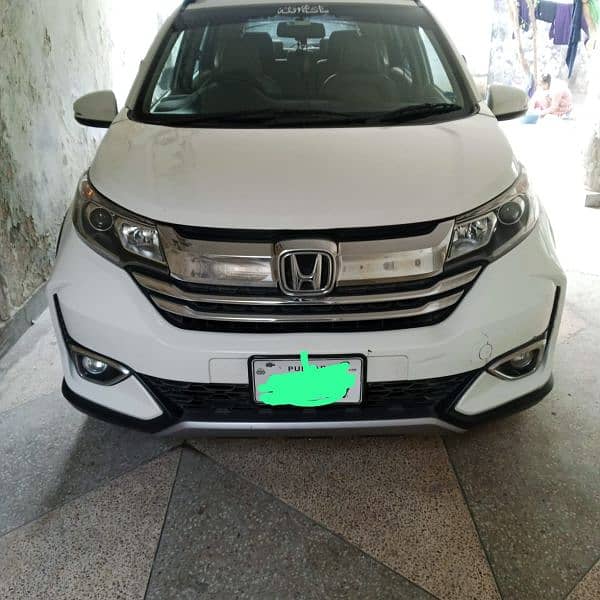 Fortuner for rent on monthly basis 3