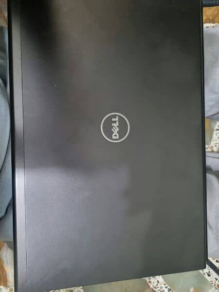 dell m6800 gaming laptop 2