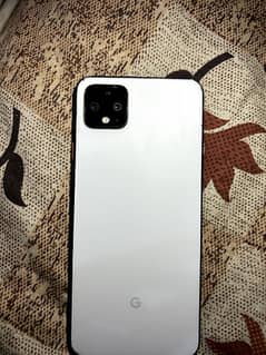 google pixel 4xl