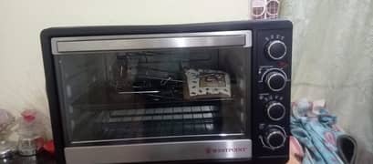 west point microwaves